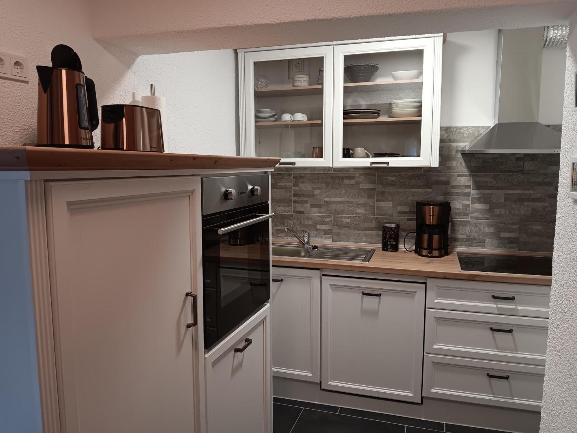 Ferienwohnung Schwarzenbergblick ケルベルク エクステリア 写真